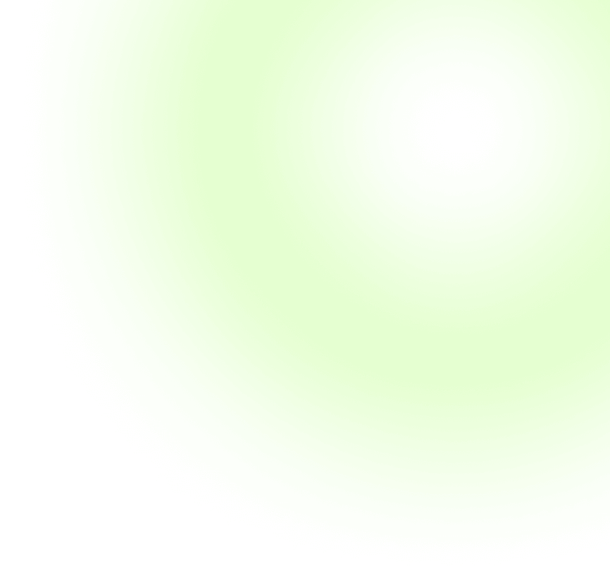 Decorative Ellipse Background